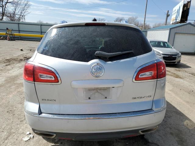 Photo 6 from auction – 2017 BUICK ENCLAVE with VIN 5GAKRAKD6HJ335100