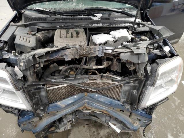 Photo 11 from auction – 2017 GMC TERRAIN SL with VIN 2GKFLTEK2H6212533