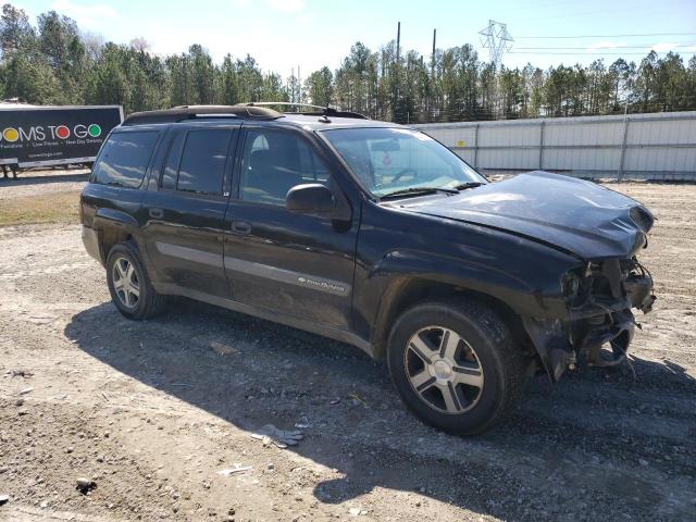 Photo 4 from auction – 2004 CHEVROLET TRAILBLAZE with VIN 1GNES16S246152046