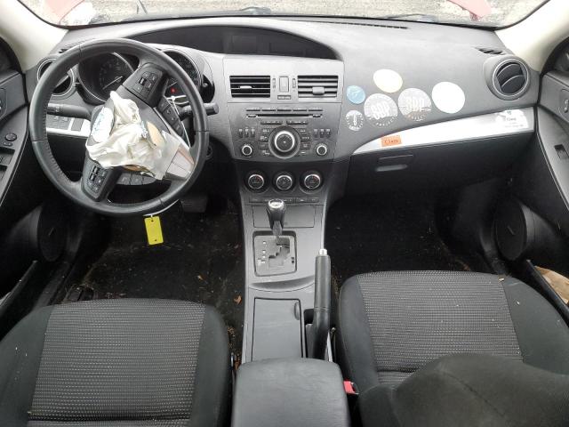 Photo 8 from auction – 2013 MAZDA 3 I with VIN JM1BL1LP2D1840604