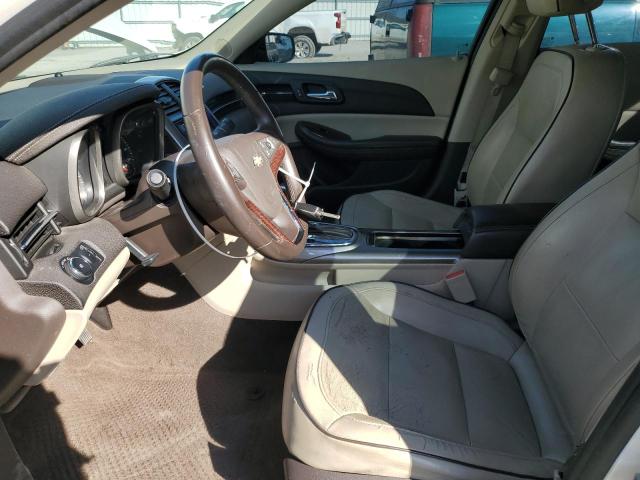 Photo 7 from auction – 2013 CHEVROLET MALIBU 2LT with VIN 1G11F5RR9DF115404