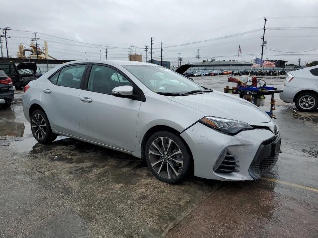 Photo 4 from auction – 2019 TOYOTA COROLLA L with VIN 2T1BURHE6KC150463