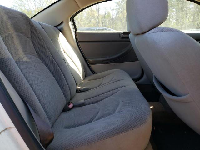 Photo 10 from auction – 2006 CHRYSLER SEBRING with VIN 1C3EL46X06N143023