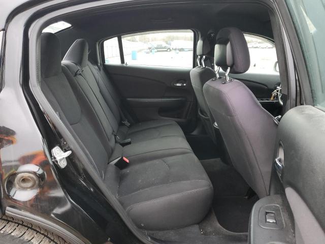 Photo 10 from auction – 2013 CHRYSLER 200 LX with VIN 1C3CCBAG5DN722279