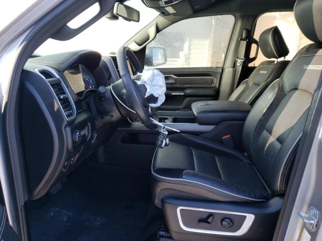 Photo 7 from auction – 2020 RAM 1500 LARAM with VIN 1C6SRFJT5LN391493