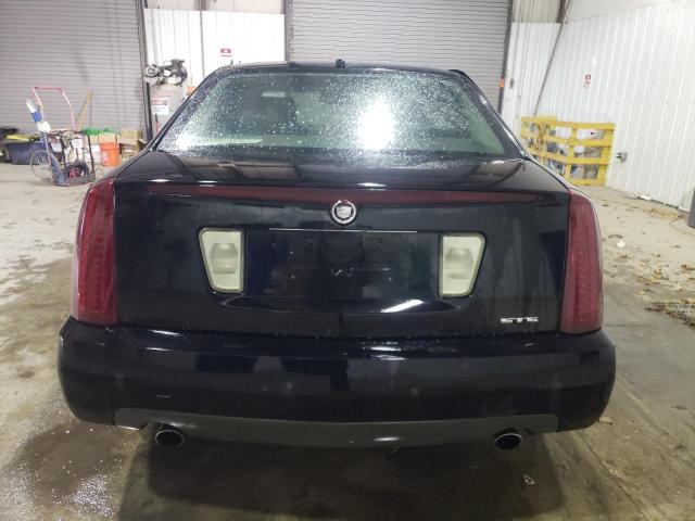 Photo 6 from auction – 2006 CADILLAC STS with VIN 1G6DW677660173409