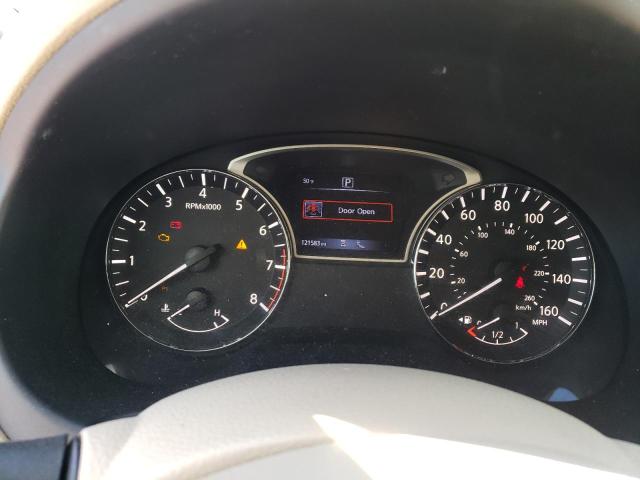 Photo 9 from auction – 2016 NISSAN ALTIMA 2.5 with VIN 1N4AL3AP1GC175879