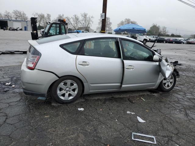 Photo 3 from auction – 2004 TOYOTA PRIUS with VIN JTDKB20U840012307