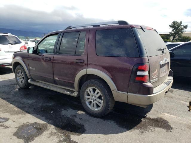 Photo 2 from auction – 2006 FORD EXPLORER E with VIN 1FMEU74E66UA58524