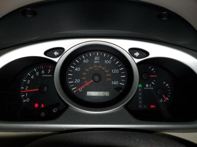 Foto 9 de la subasta – 2006 TOYOTA HIGHLANDER con VIN JTEEP21A160169811
