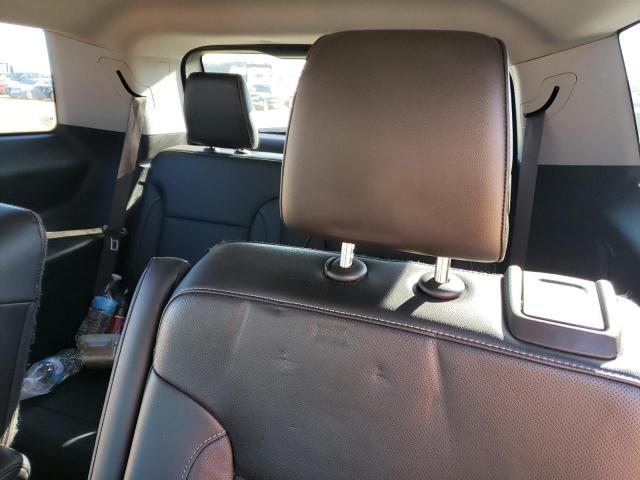 Photo 10 from auction – 2019 GMC ACADIA SLT with VIN 1GKKNMLS6KZ262204
