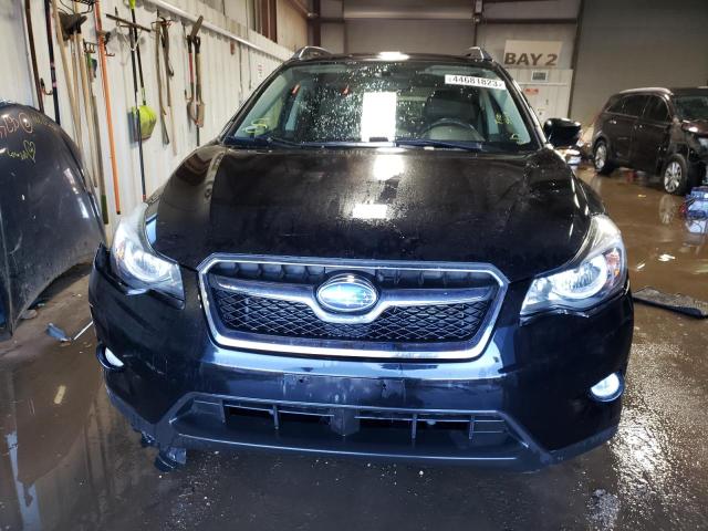 Photo 5 from auction – 2015 SUBARU XV CROSSTR with VIN JF2GPAMC3FH246797