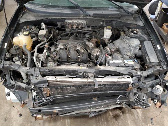 Photo 11 from auction – 2007 MERCURY MARINER PR with VIN 4M2CU97137KJ13583