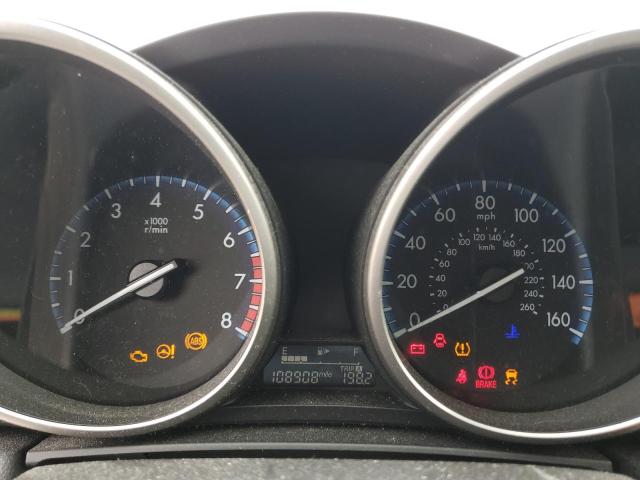 Photo 9 from auction – 2013 MAZDA 3 I with VIN JM1BL1LP9D1748776