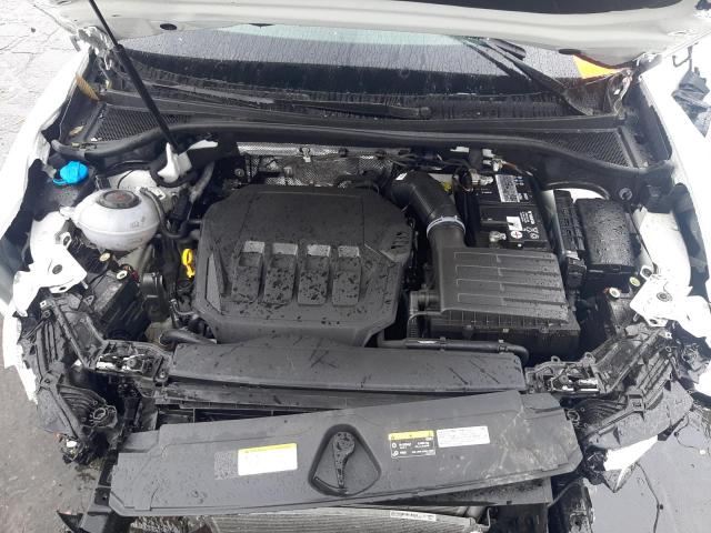 Photo 11 from auction – 2023 AUDI Q3 PREMIUM with VIN WA1DECF39P1069614
