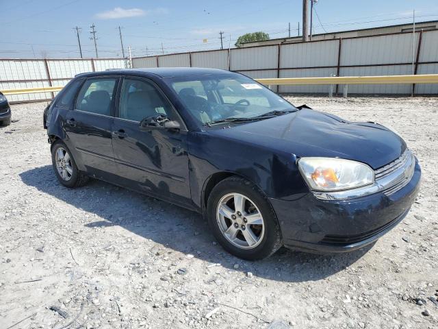 Photo 4 from auction – 2005 CHEVROLET MALIBU MAX with VIN 1G1ZT62835F120537