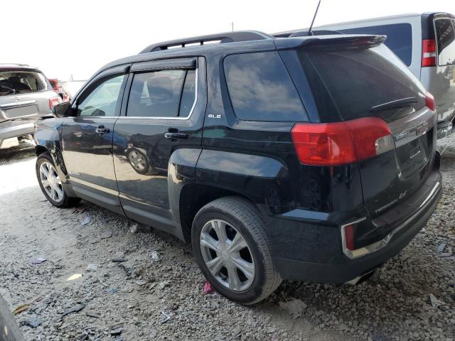 Photo 2 from auction – 2017 GMC TERRAIN SL with VIN 2GKALNEK9H6310674