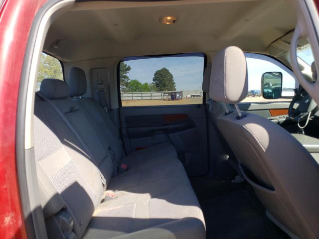 Photo 10 from auction – 2006 DODGE RAM 2500 with VIN 3D7KS29C86G215390