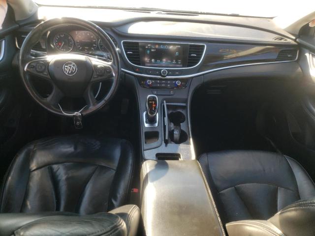 Photo 8 from auction – 2017 BUICK LACROSSE E with VIN 1G4ZP5SS4HU158744