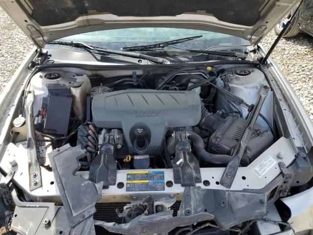 Photo 11 from auction – 2008 PONTIAC GRAND PRIX with VIN 2G2WP552581124508