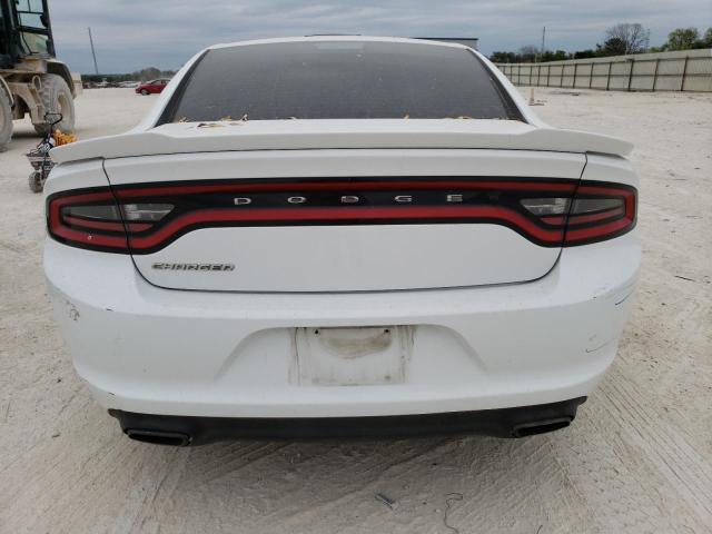Photo 6 from auction – 2017 DODGE CHARGER SE with VIN 2C3CDXBG9HH627960