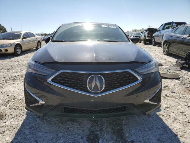 Photo 5 from auction – 2020 ACURA ILX PREMIU with VIN 19UDE2F73LA012162