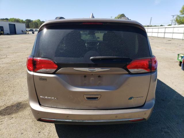 Photo 6 from auction – 2017 CHRYSLER PACIFICA E with VIN 2C4RC1L79HR779137