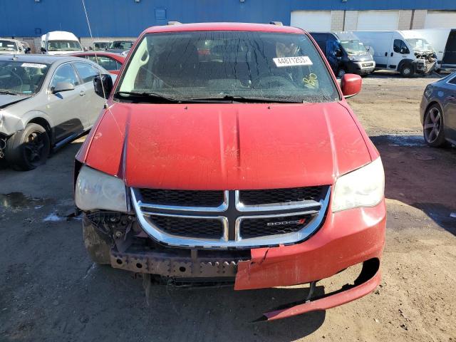 Photo 5 from auction – 2014 DODGE GRAND CARA with VIN 2C4RDGCG8ER127900