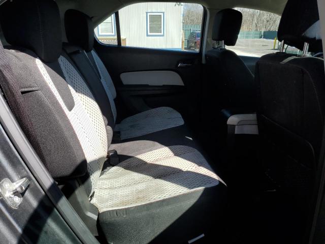 Photo 10 from auction – 2011 CHEVROLET EQUINOX LS with VIN 2CNFLCECXB6268727