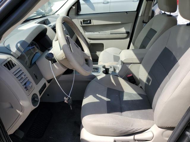 Photo 7 from auction – 2008 FORD ESCAPE XLT with VIN 1FMCU03128KE62836