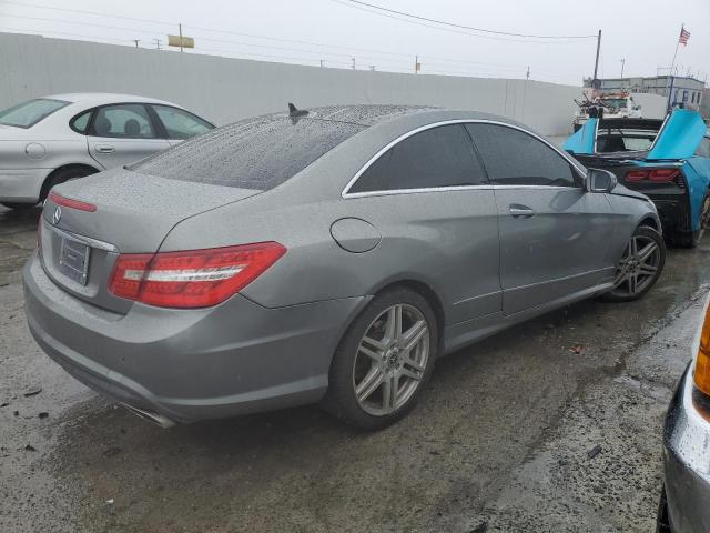 Photo 3 from auction – 2010 MERCEDES-BENZ E 550 with VIN WDDKJ7CB9AF029920
