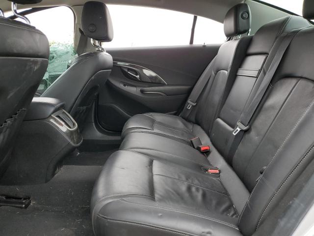 Photo 10 from auction – 2015 BUICK LACROSSE with VIN 1G4GB5G33FF328827
