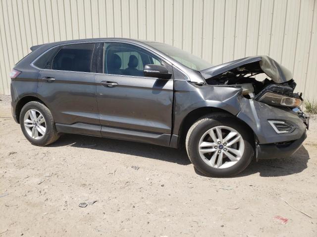 Photo 4 from auction – 2016 FORD EDGE SEL with VIN 2FMPK3J99GBB30919