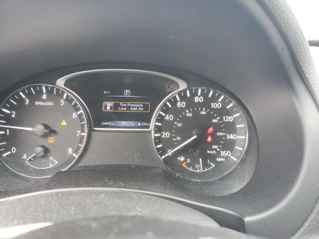Photo 9 from auction – 2018 NISSAN ALTIMA 2.5 with VIN 1N4AL3AP6JC121887