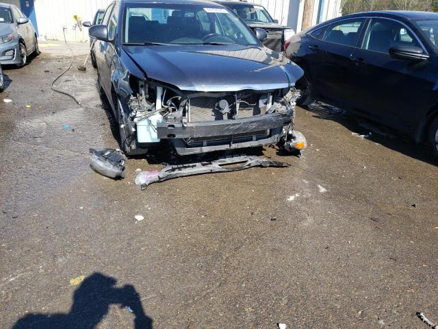 Photo 12 from auction – 2011 TOYOTA AVALON BAS with VIN 4T1BK3DB1BU428859