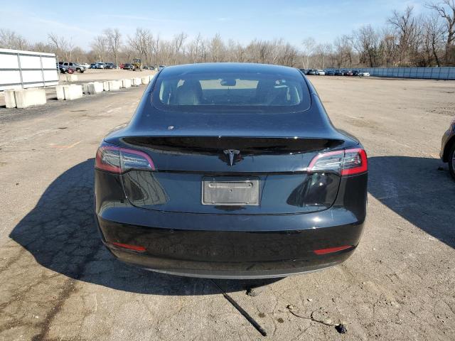 Photo 6 from auction – 2022 TESLA MODEL 3 with VIN 5YJ3E1EA5NF303855