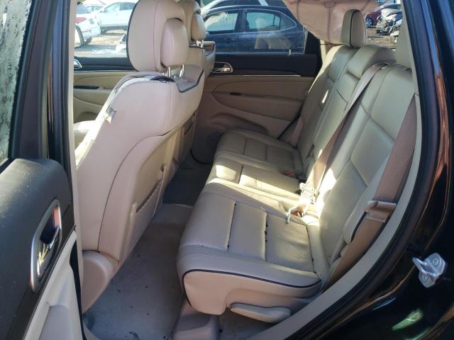 Photo 10 from auction – 2015 JEEP GRAND CHER with VIN 1C4RJFCG0FC853585