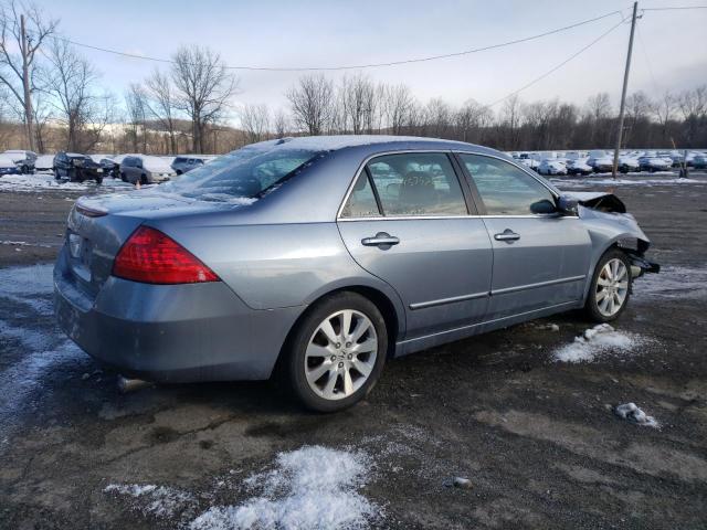 Photo 3 from auction – 2007 HONDA ACCORD EX with VIN 1HGCM66807A092928