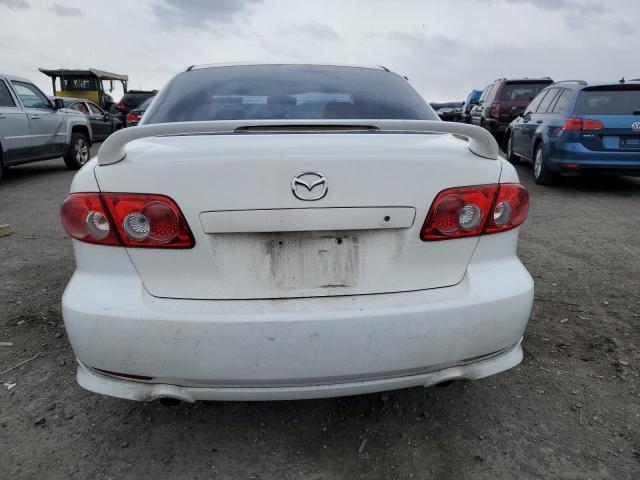 Photo 6 from auction – 2003 MAZDA 6 S with VIN 1YVFP80D235M37569