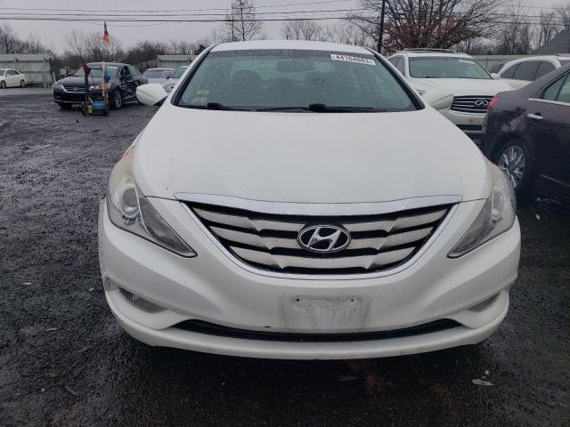 Photo 5 from auction – 2011 HYUNDAI SONATA SE with VIN 5NPEC4AC4BH301776