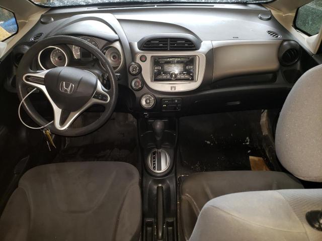 Photo 8 from auction – 2012 HONDA FIT with VIN JHMGE8H35CC039701