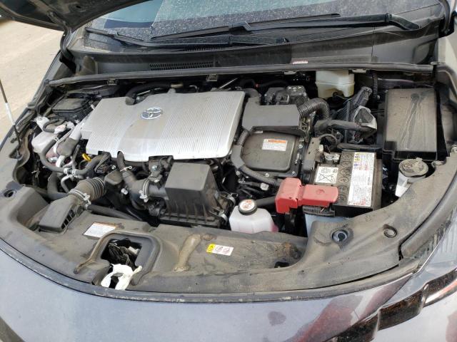 Photo 11 from auction – 2022 TOYOTA PRIUS PRIM with VIN JTDKAMFP3N3207778