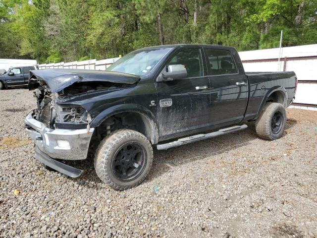 DODGE RAM 3500 L 2012 with VIN 3C63D3FL3CG202648 - Photo from auction