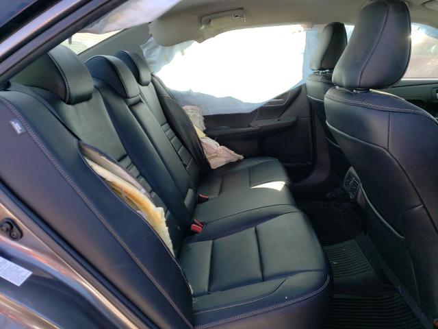 Photo 10 from auction – 2016 TOYOTA CAMRY LE with VIN 4T4BF1FKXGR565642