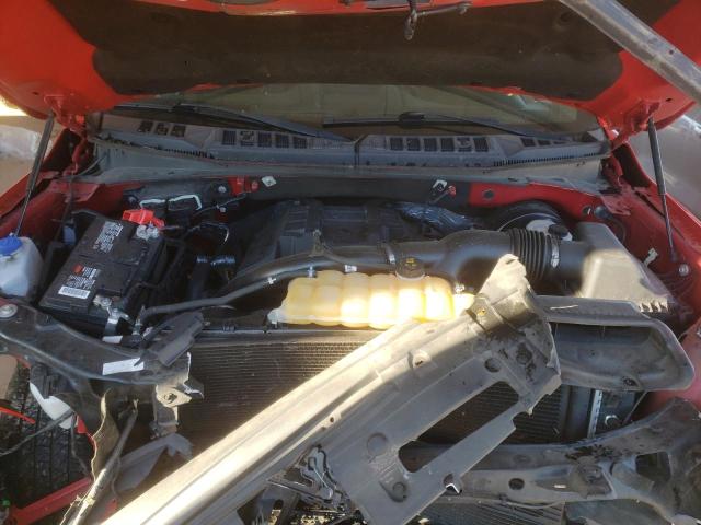 Photo 11 from auction – 2017 FORD F150 SUPER with VIN 1FTEW1CP6HKE07405