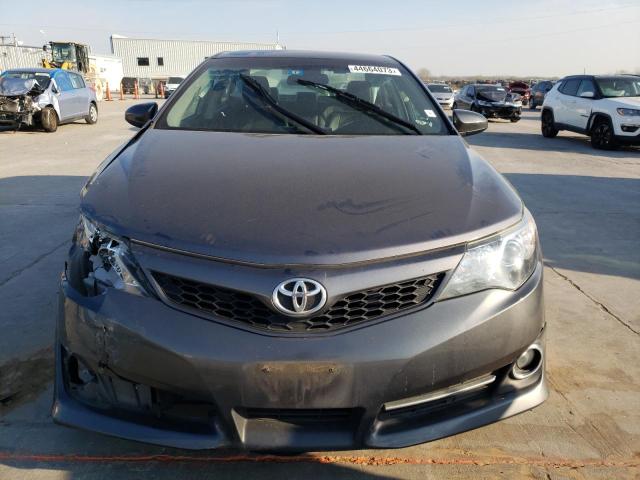 Photo 5 from auction – 2014 TOYOTA CAMRY L with VIN 4T1BF1FK7EU457034