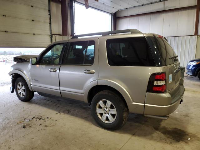 Photo 2 from auction – 2008 FORD EXPLORER X with VIN 1FMEU73E68UA66370