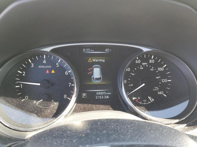 Photo 9 from auction – 2016 NISSAN ROGUE S with VIN JN8AT2MTXGW008761