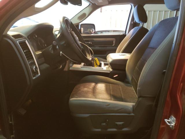 Photo 7 from auction – 2015 RAM 1500 SLT with VIN 1C6RR6LT2FS668943