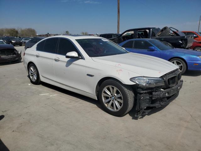 Photo 4 from auction – 2015 BMW 528 I with VIN WBA5A5C52FD524465
